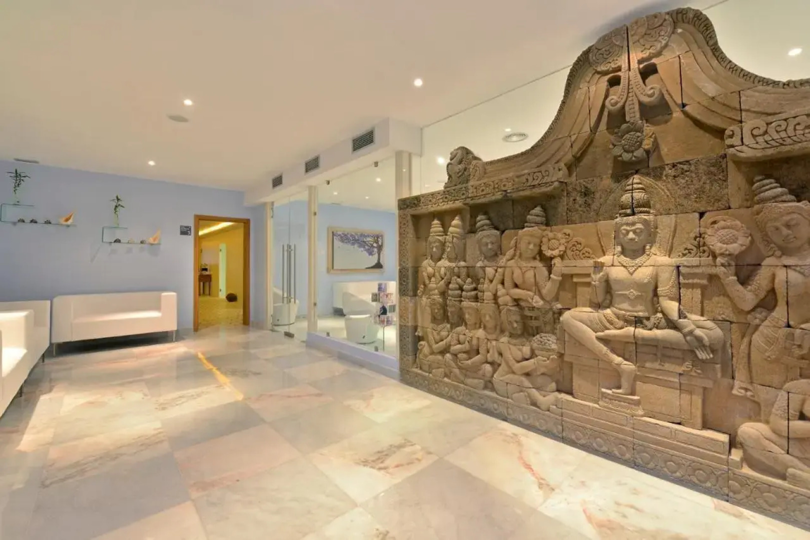 Iberostar Selection Playa Mita - All Inclusive