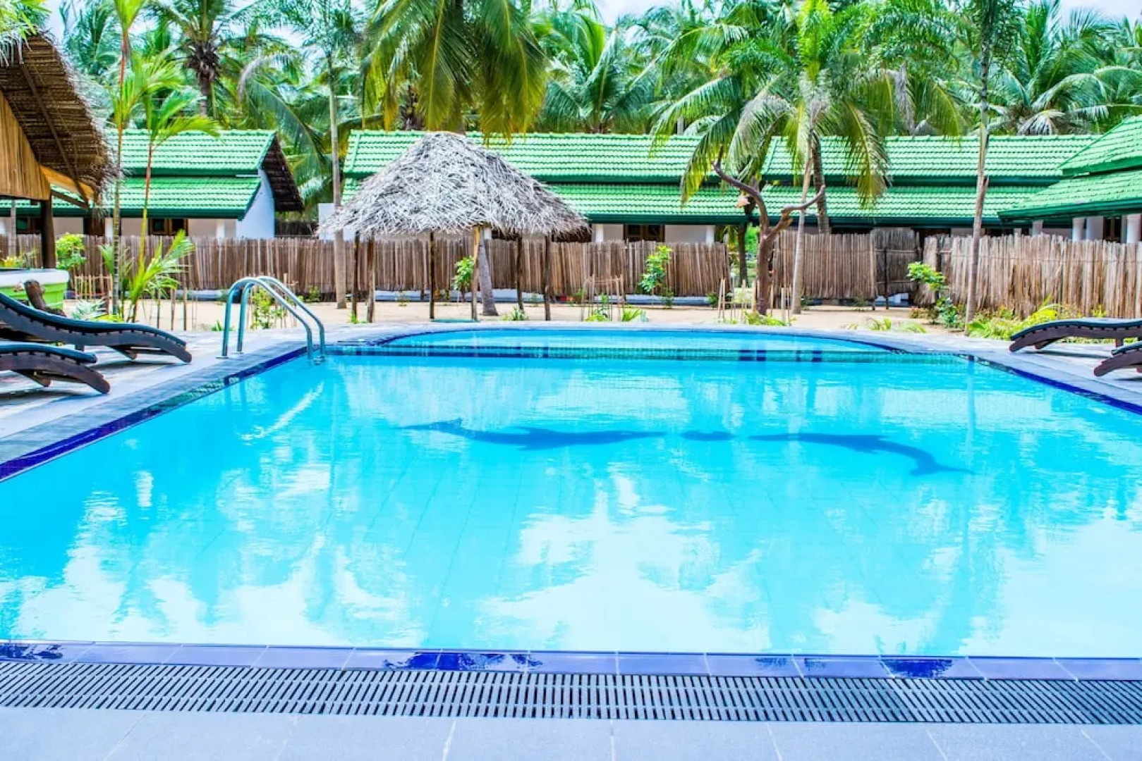 Ocean Wind Beach Resort