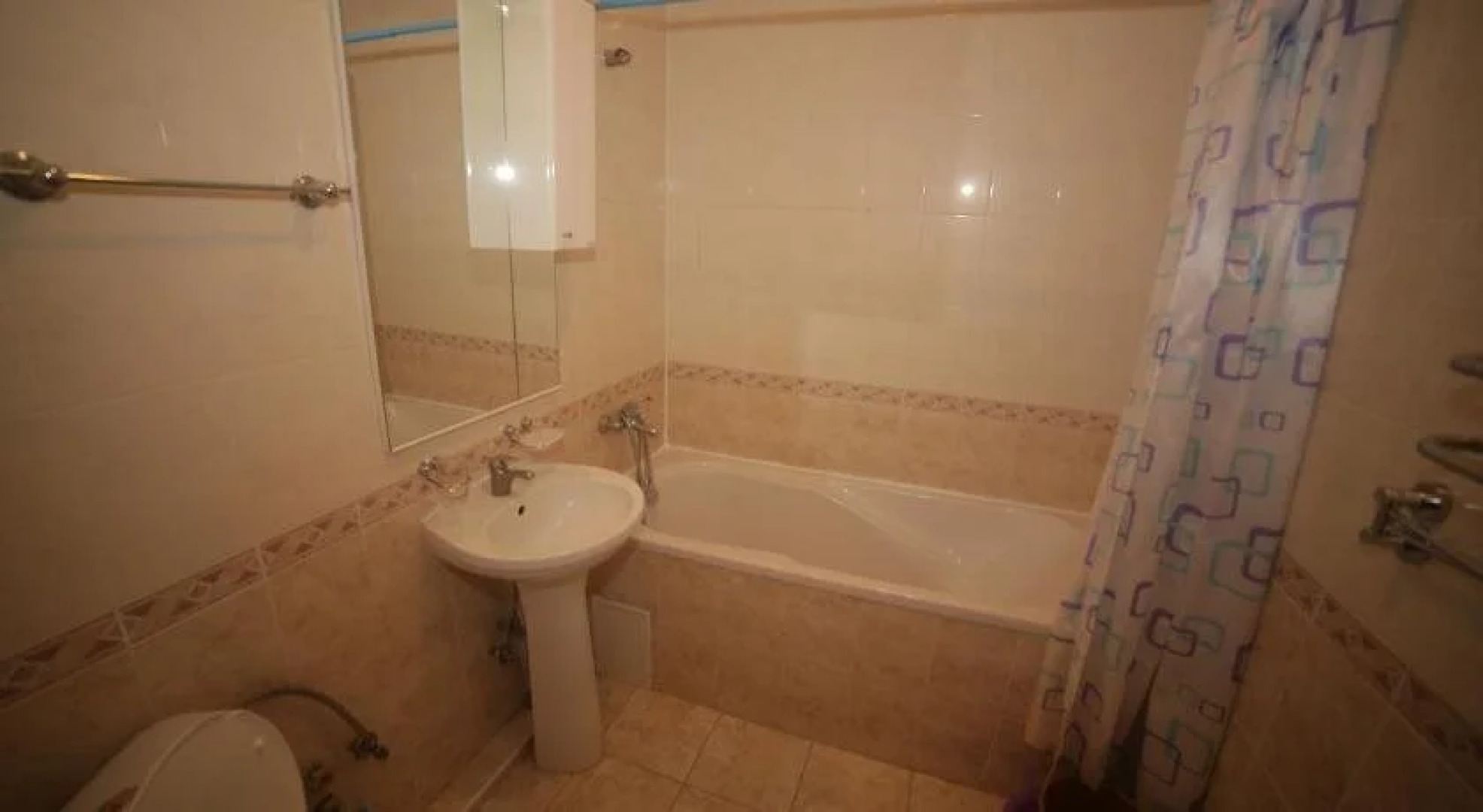 Курорт Солнечная Поляна