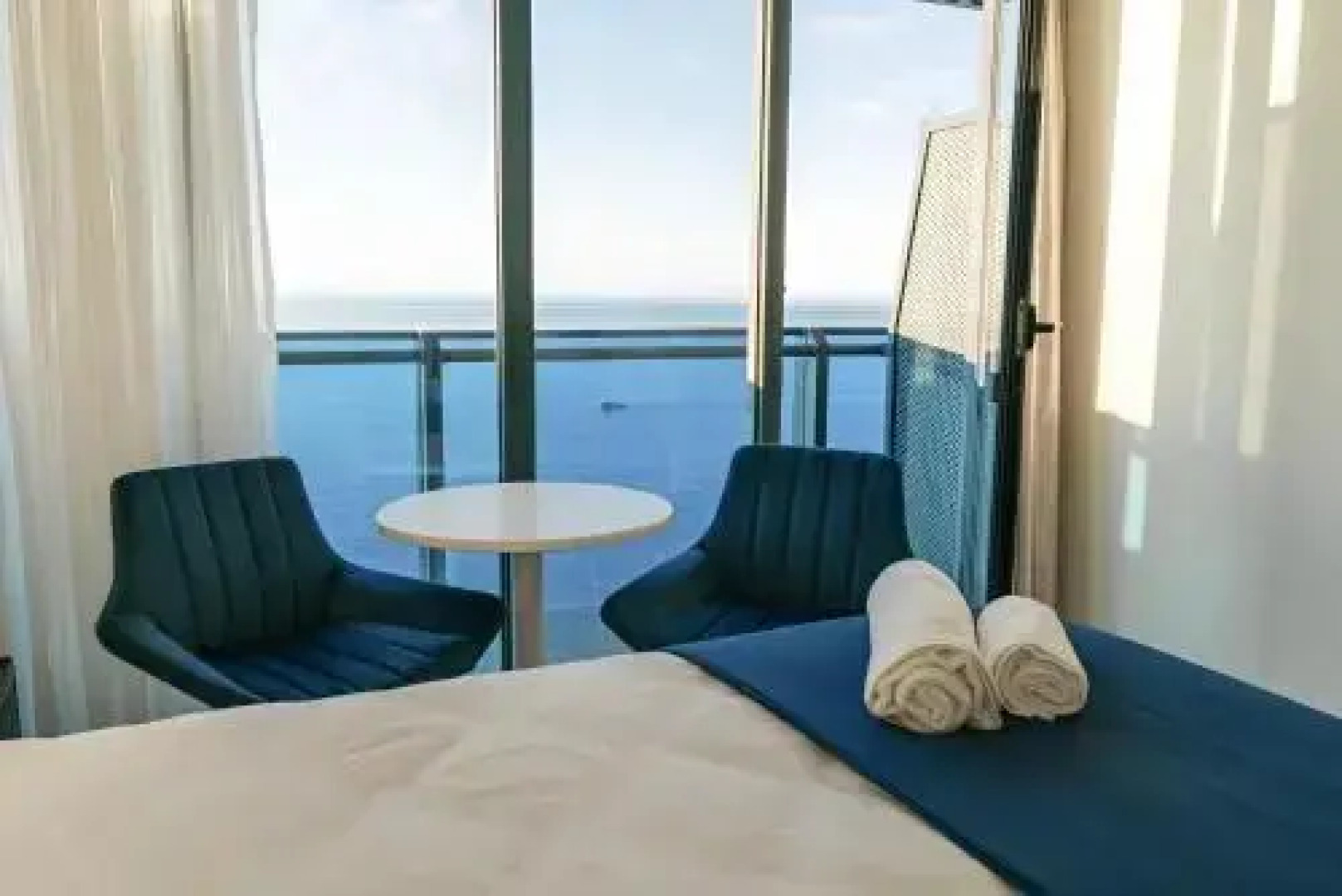 Urban Hip Hotels - Ashanti