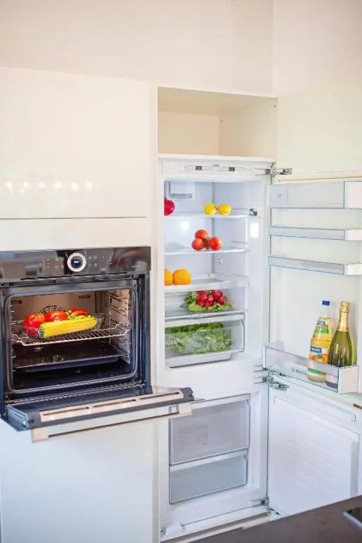 Apartment Baden-Baden Center