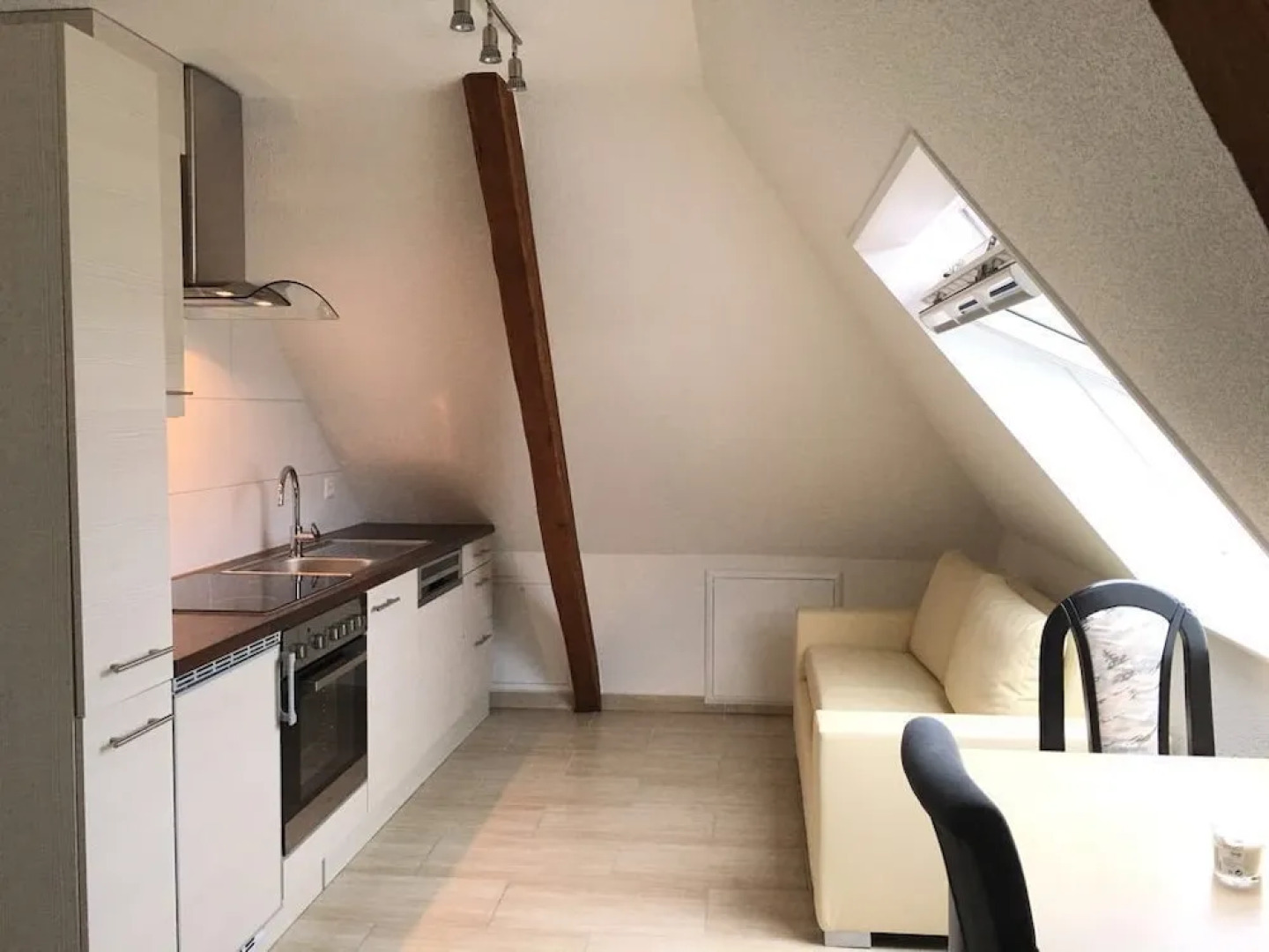 Im Zentrum der Schweiz