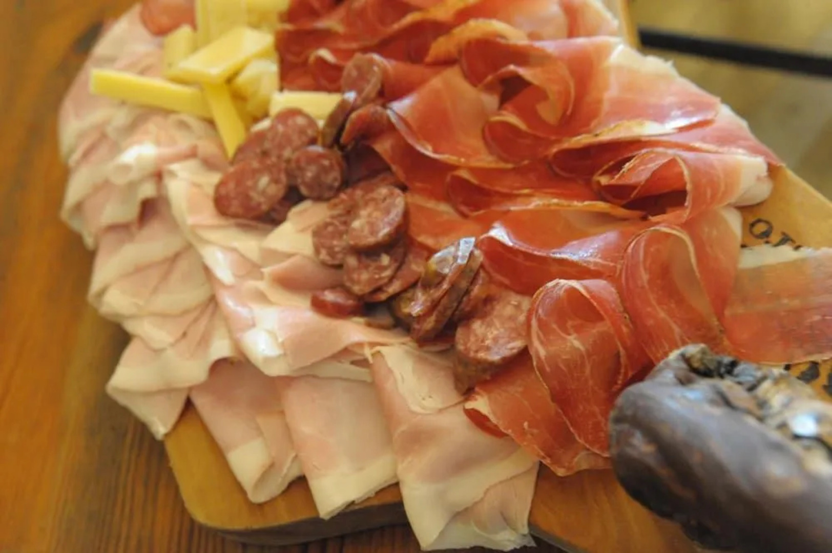 Agriturismo Sol De Montalto