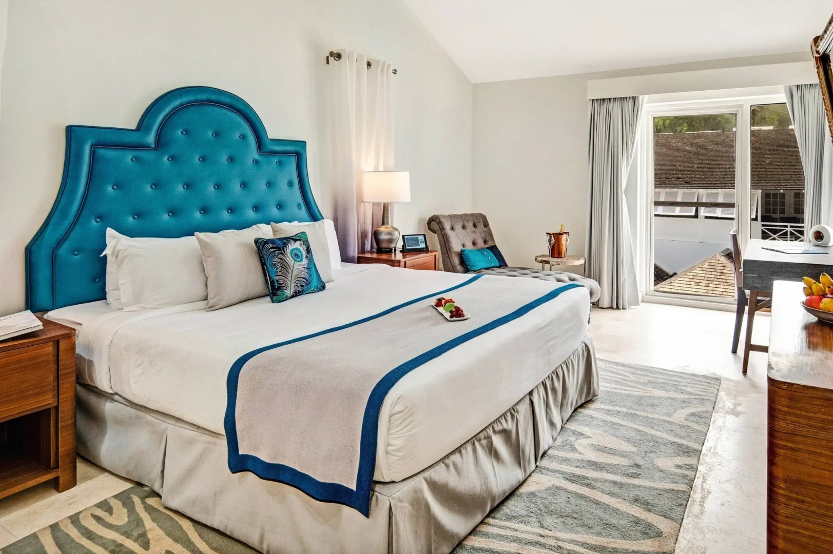 Treasure Beach Art Hotel, Barbados, An Autograph Collection All-Inclusive Resort