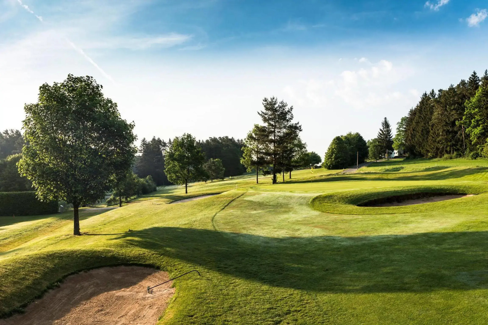 Gutshofhotel Winkler Bräu