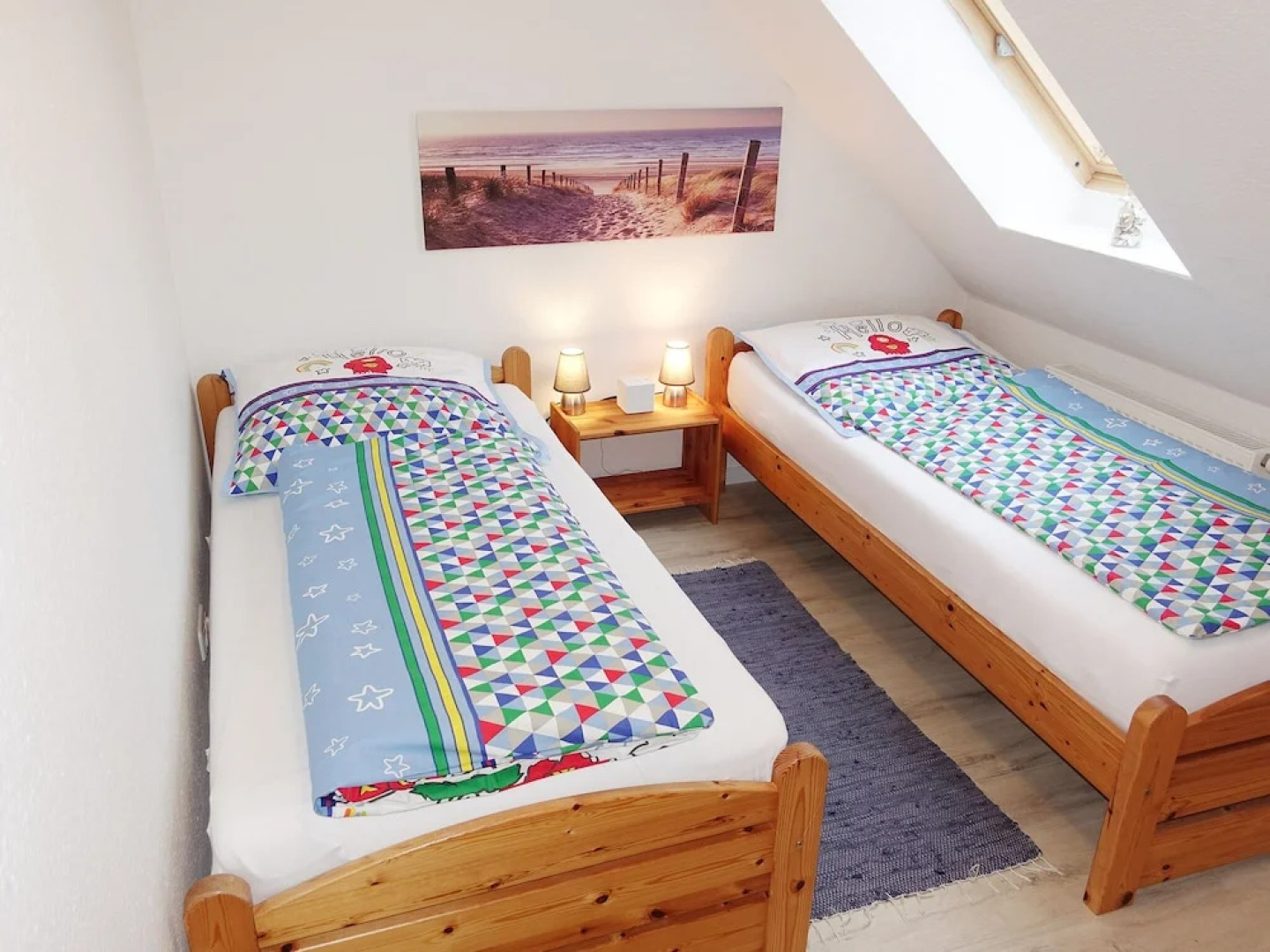 Intercontinental Family Home - North American Mediterranean Vacation Rentals