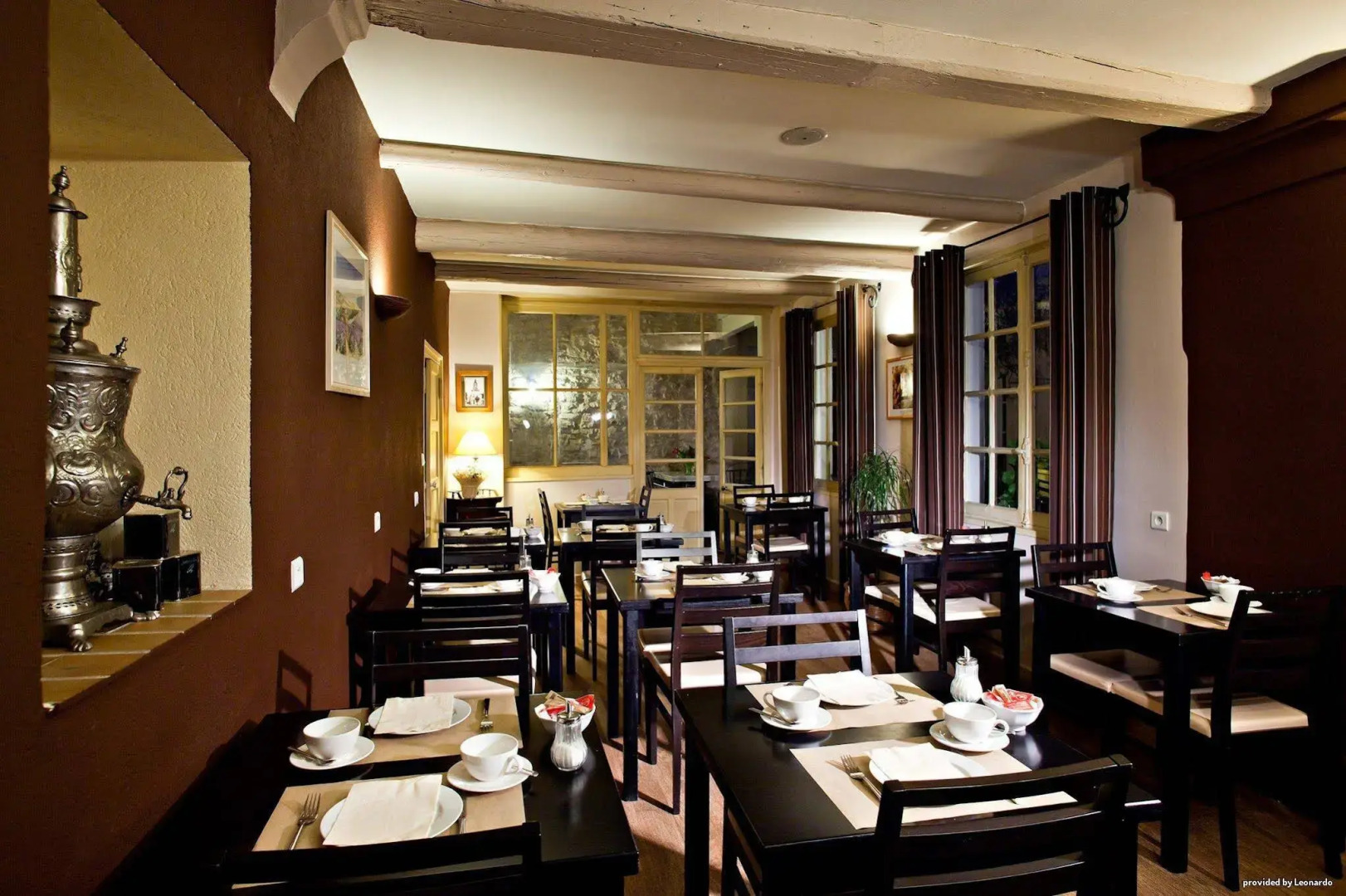 Best Western Le Comtadin