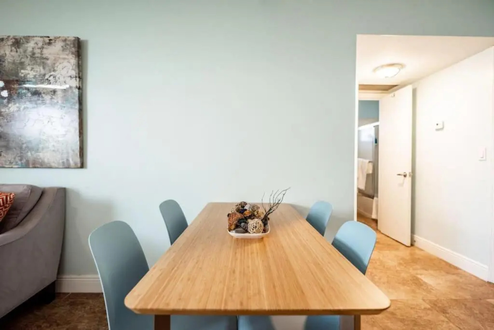 Steps to Sand and Sea 4