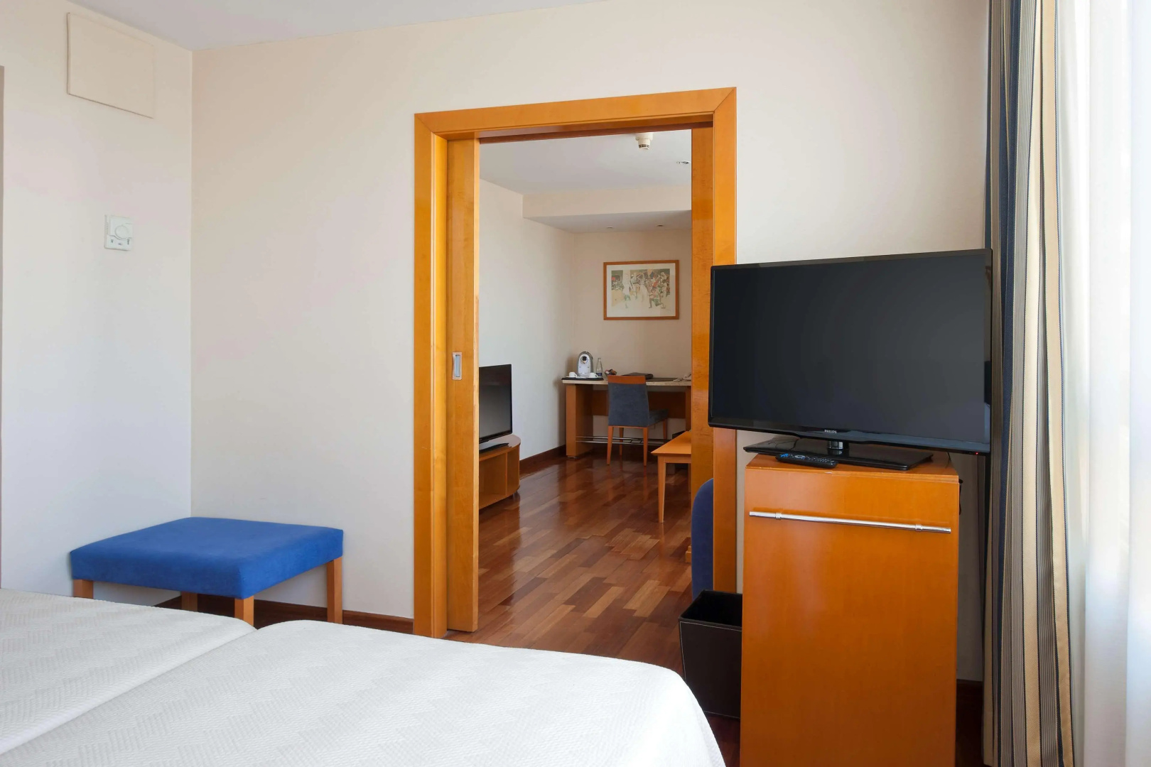 NH Castellón Mindoro Hotel
