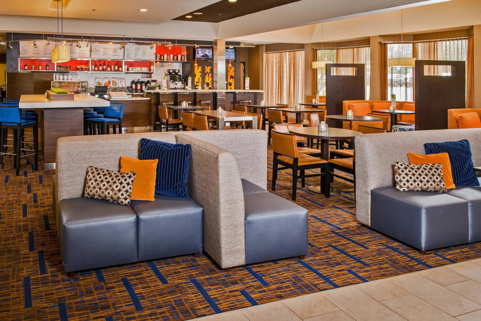 Courtyard by Marriott Annapolis