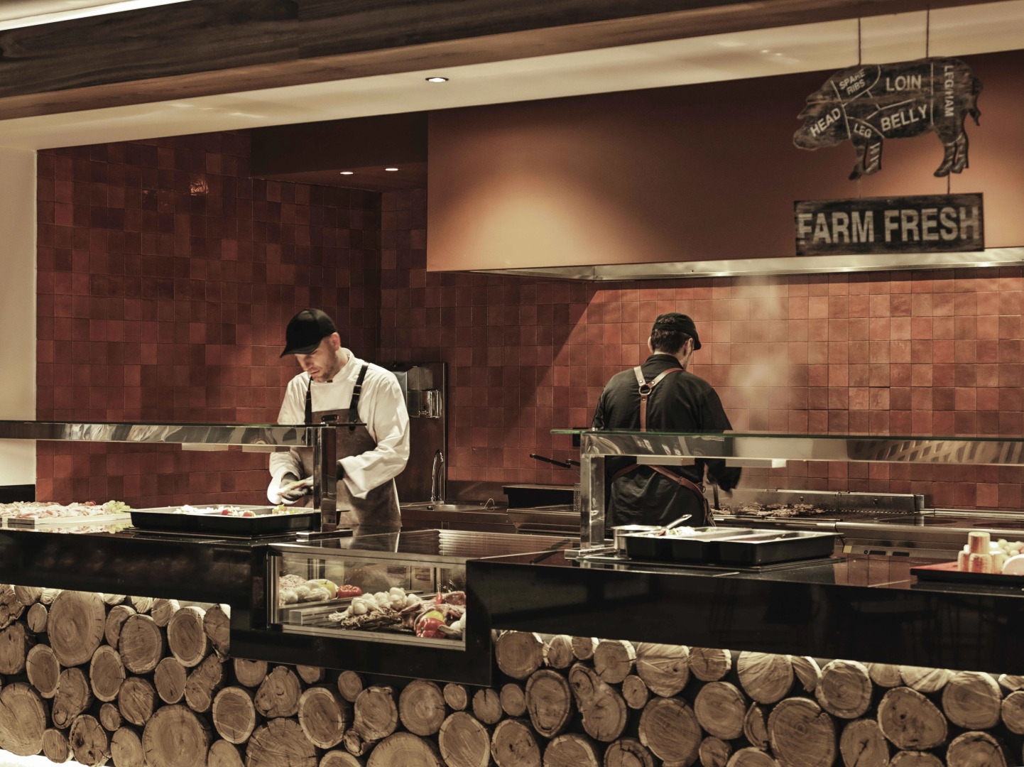 Esperides Beach Resort