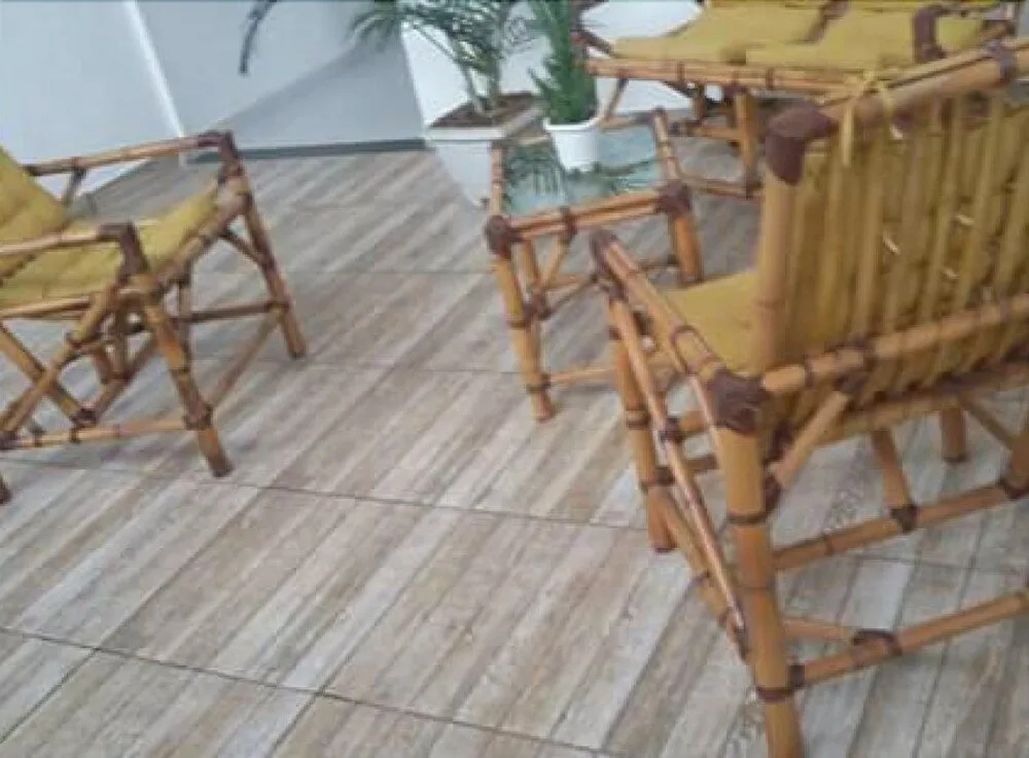 Pousada Vilarejo do Sapé