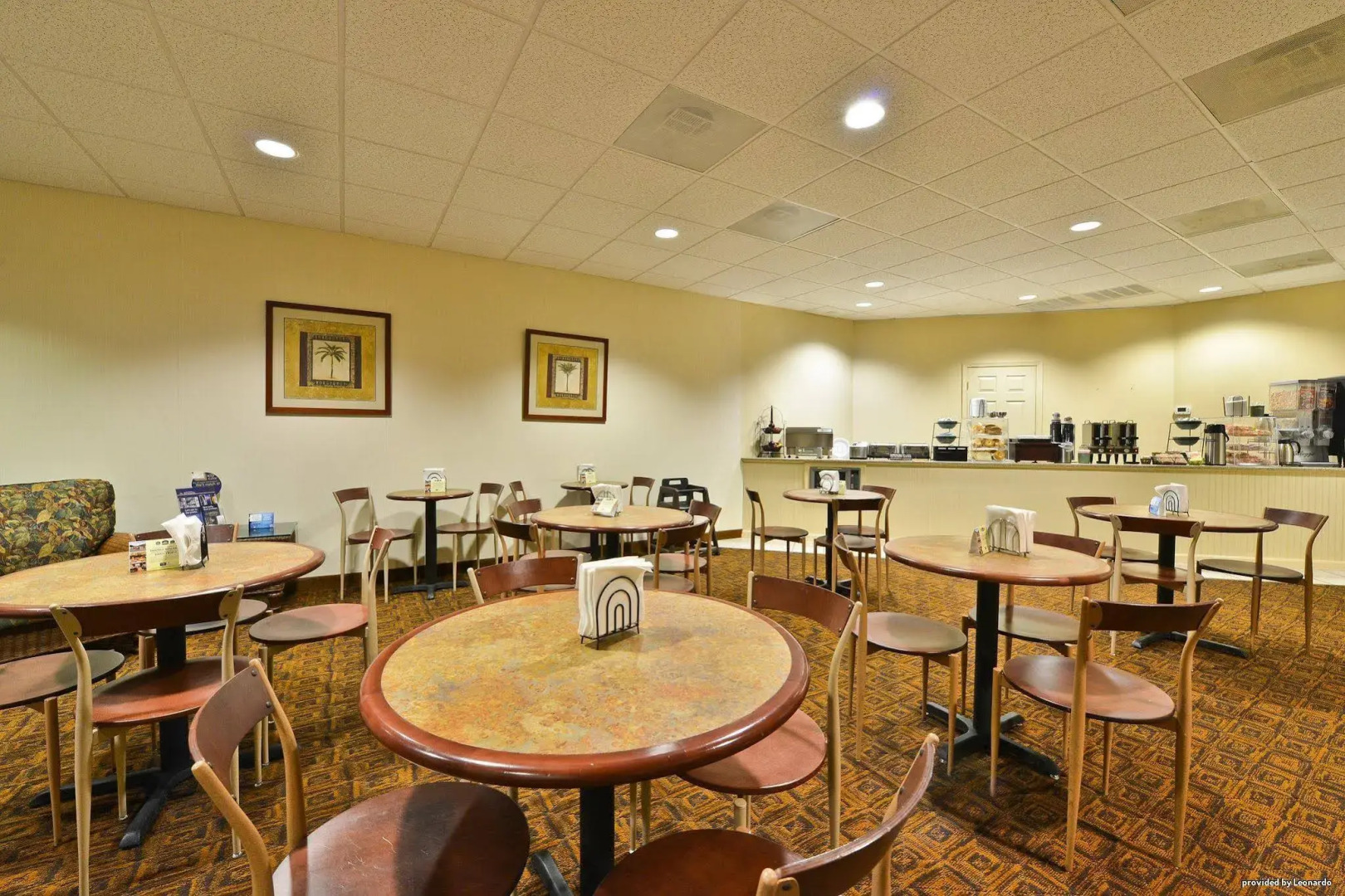 Best Western Ocean City Hotel & Suites