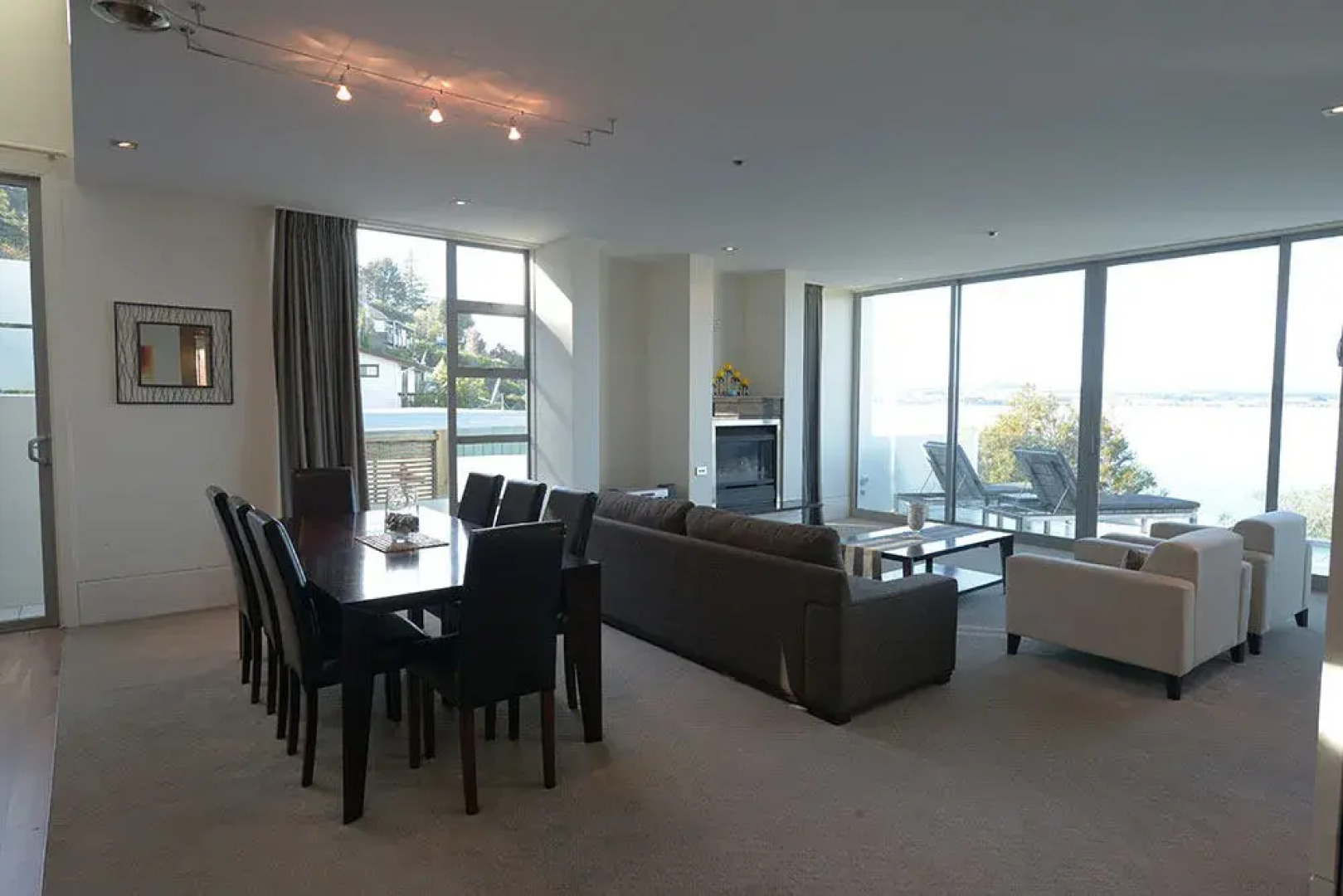 Taupo Penthouse
