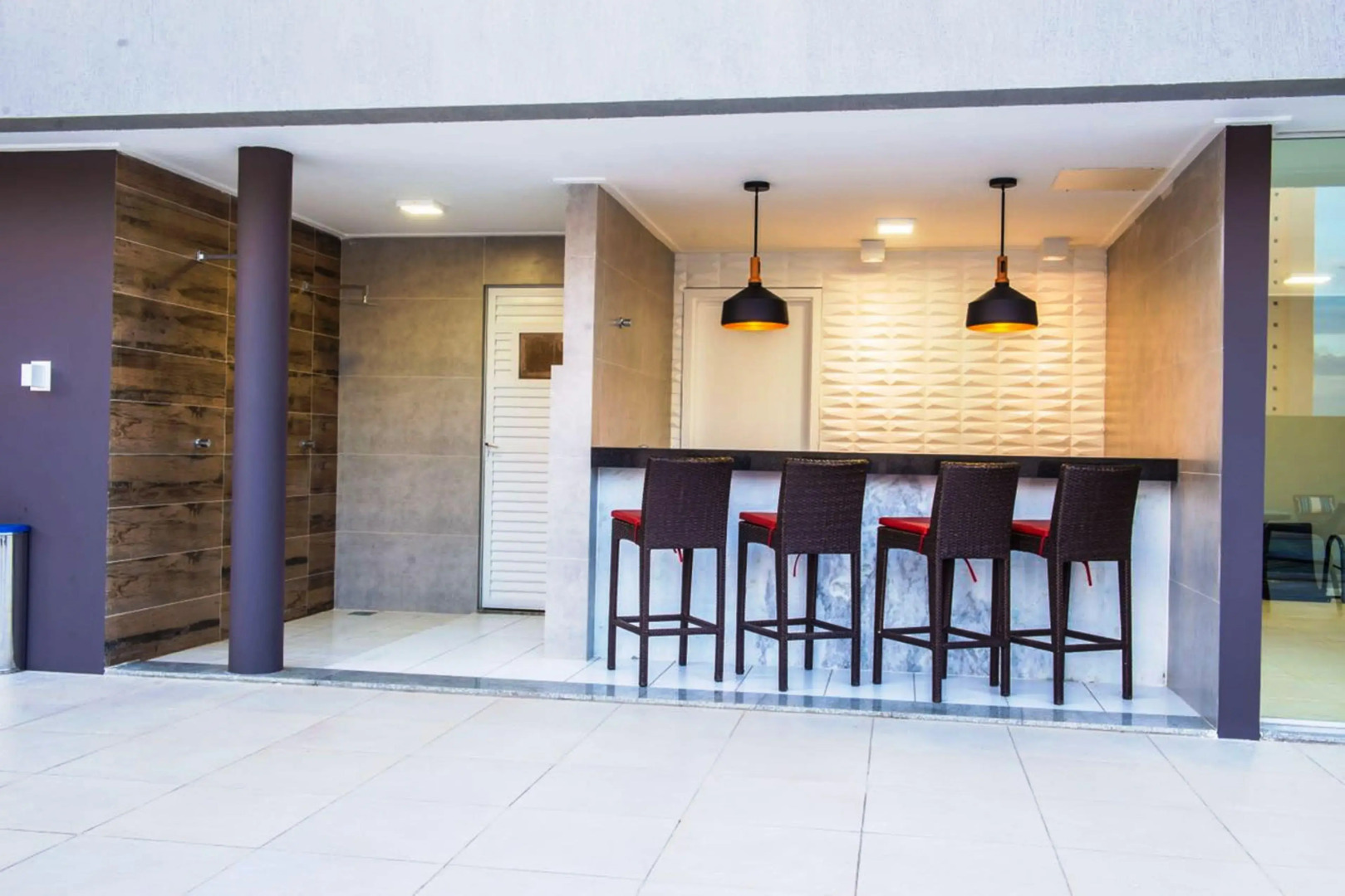 Nobile Suites Del Rio - Petrolina