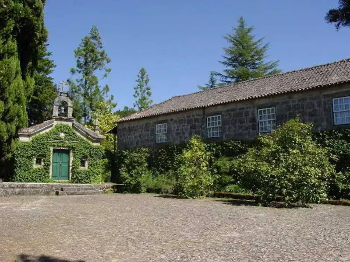 Quinta da Comenda