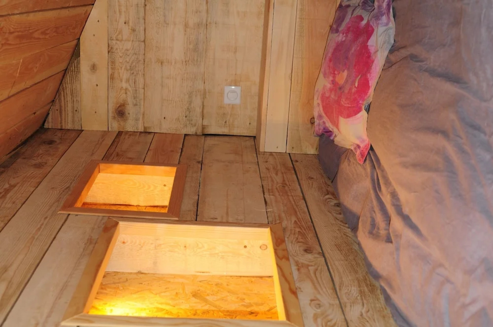 Réserve Naturelle de Boussière