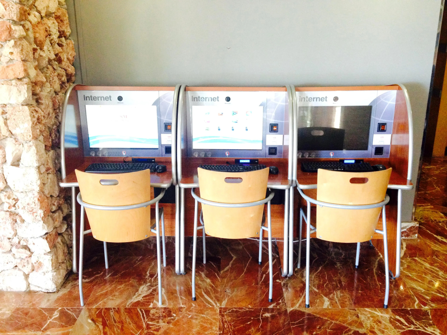 BQ Belvedere Hotel