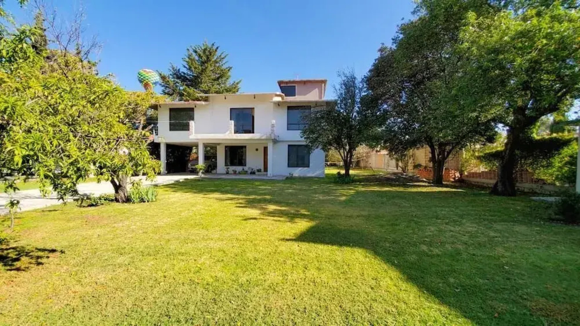 Posada -La Dulce Villa