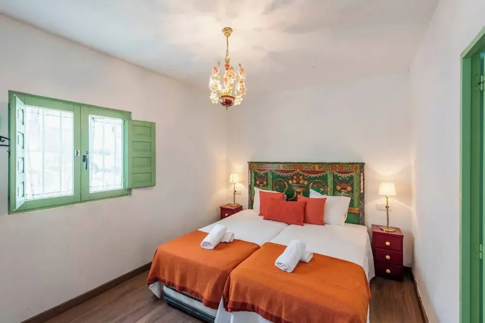 Casa Spa De La Mariola