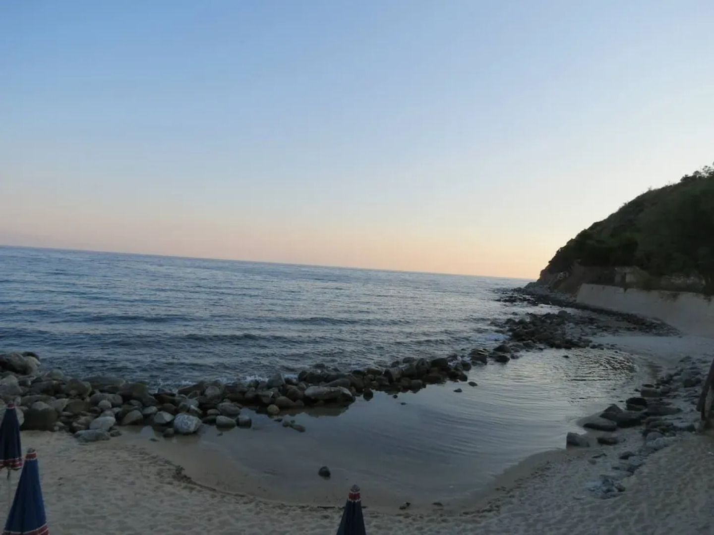 Villaggio Marina Del Capo