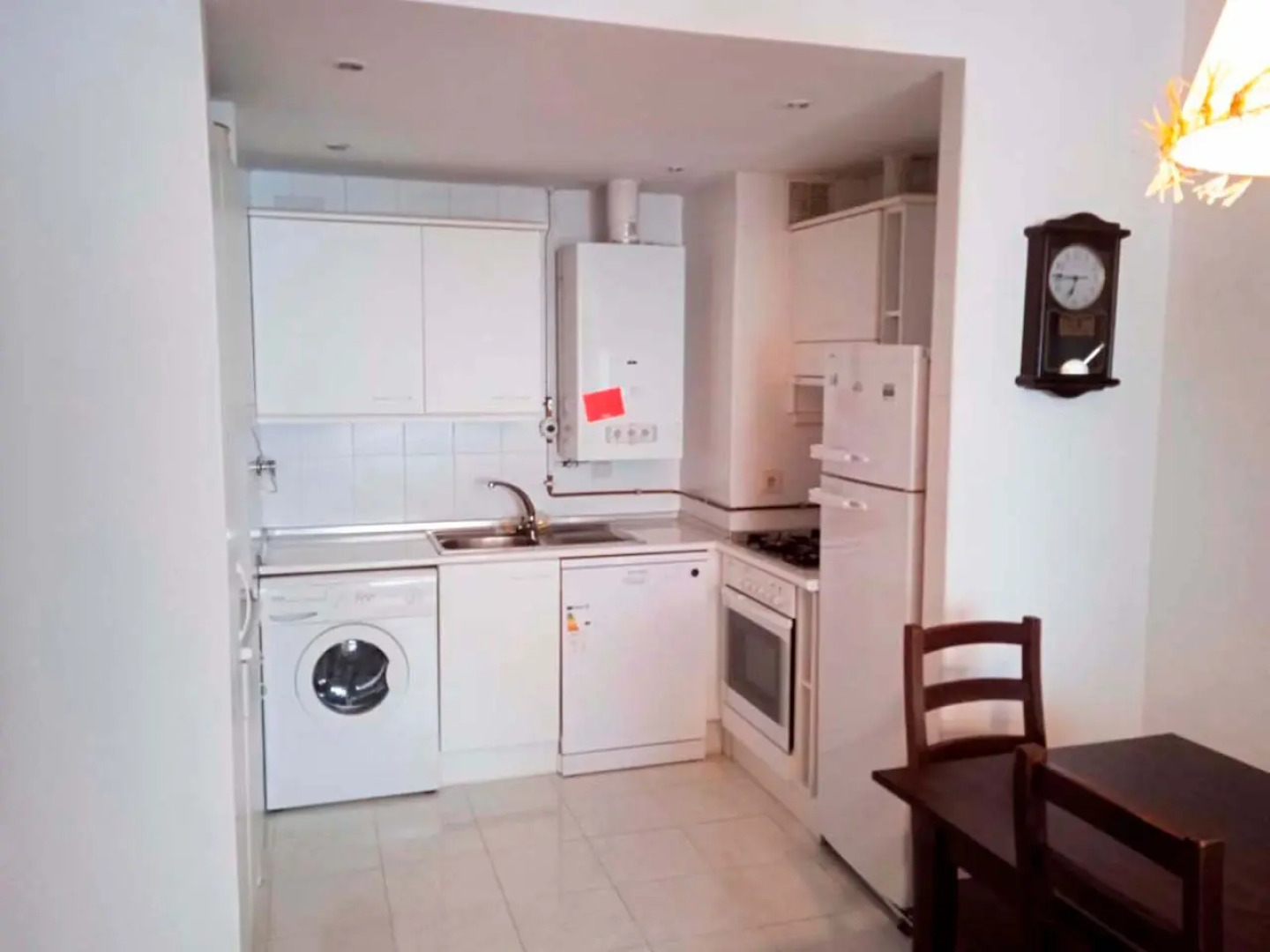 Apartamentos 3000 Formigal