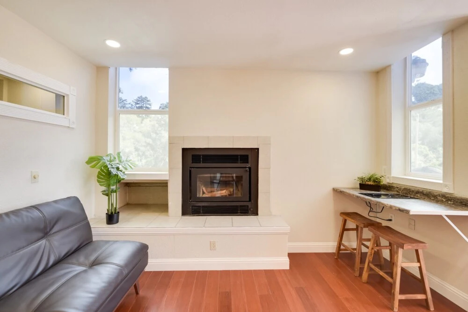 Comfy Aptos Apartment Near Beaches & Santa Cruz!