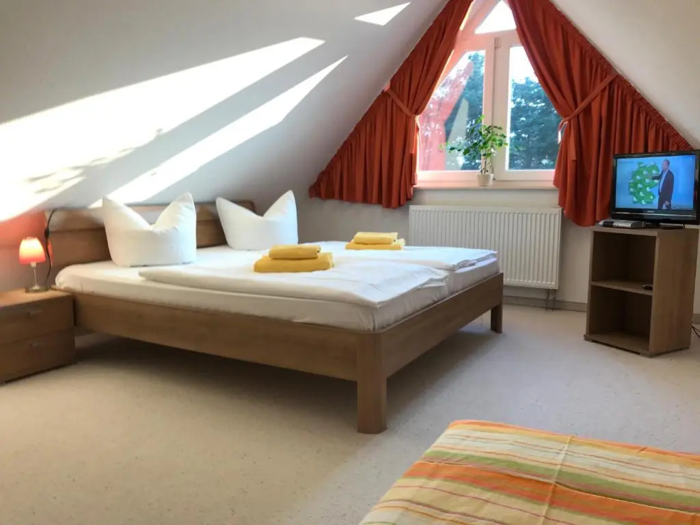 Family Apartments Tom