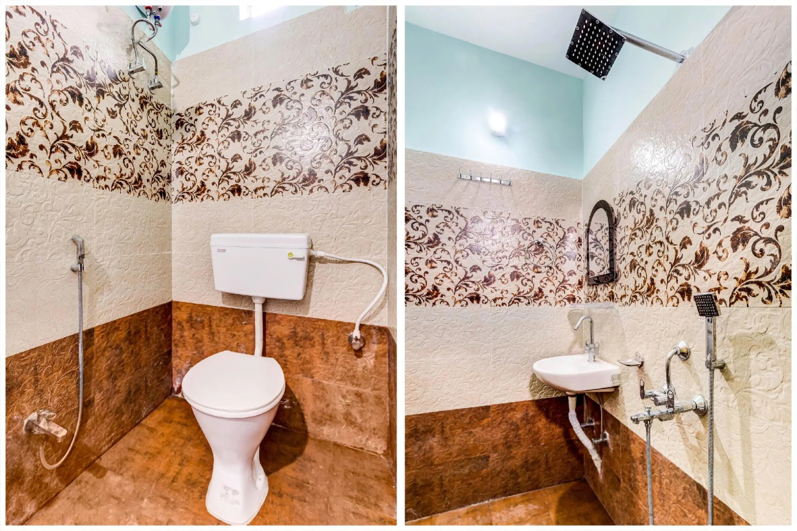 SPOT ON 49664 Hotel Ashish Kiran