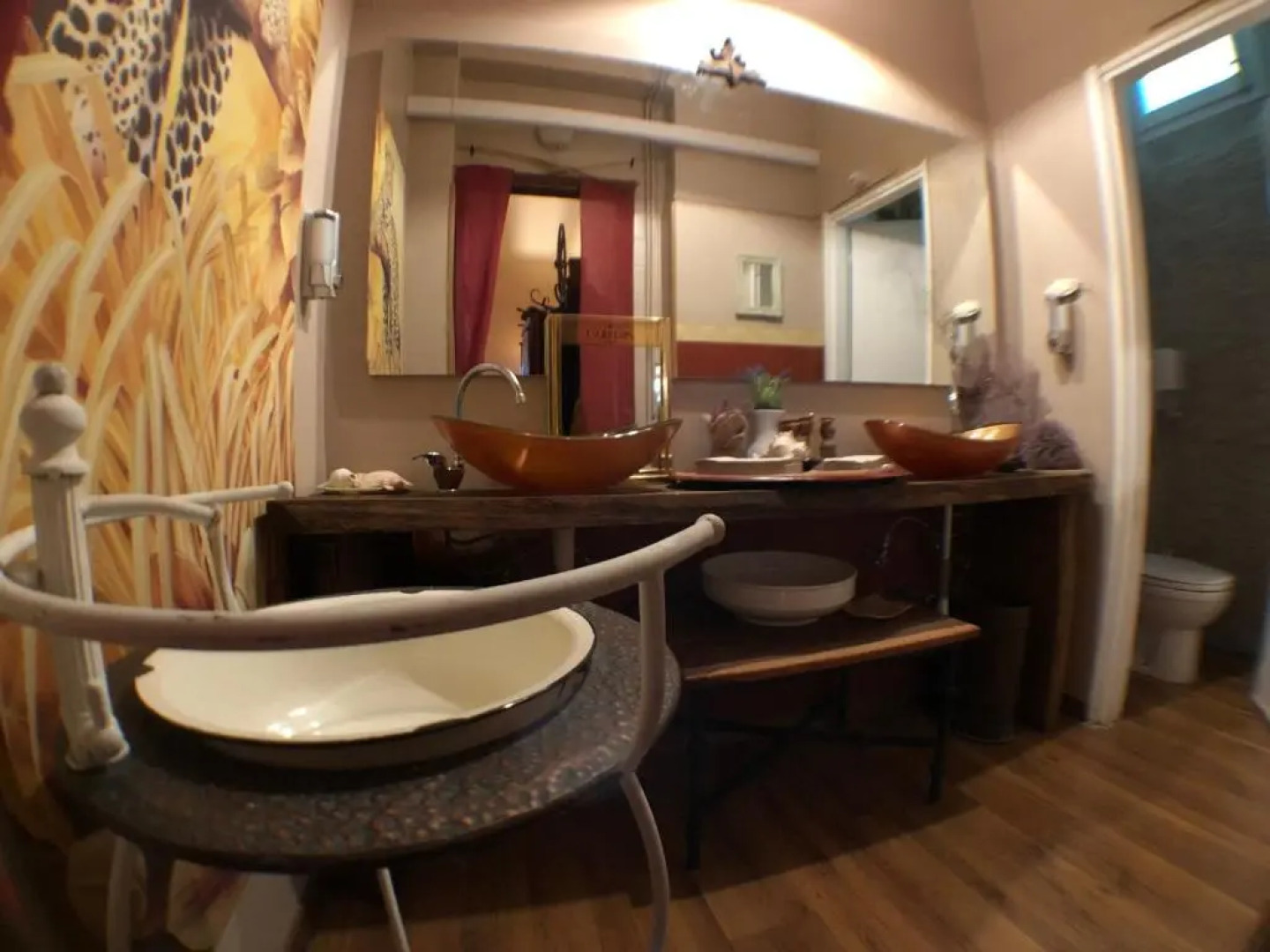 Hotel Villa Belvedere