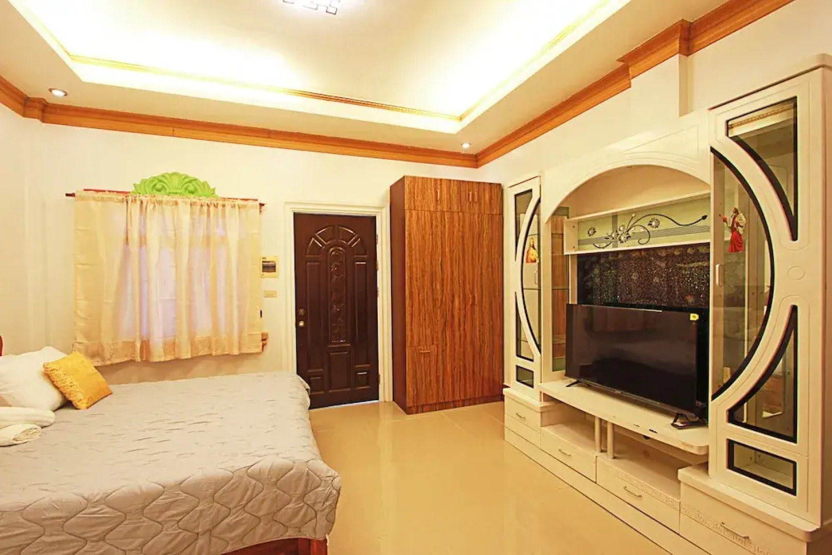 Loboc Airbnb Traveller's Inn