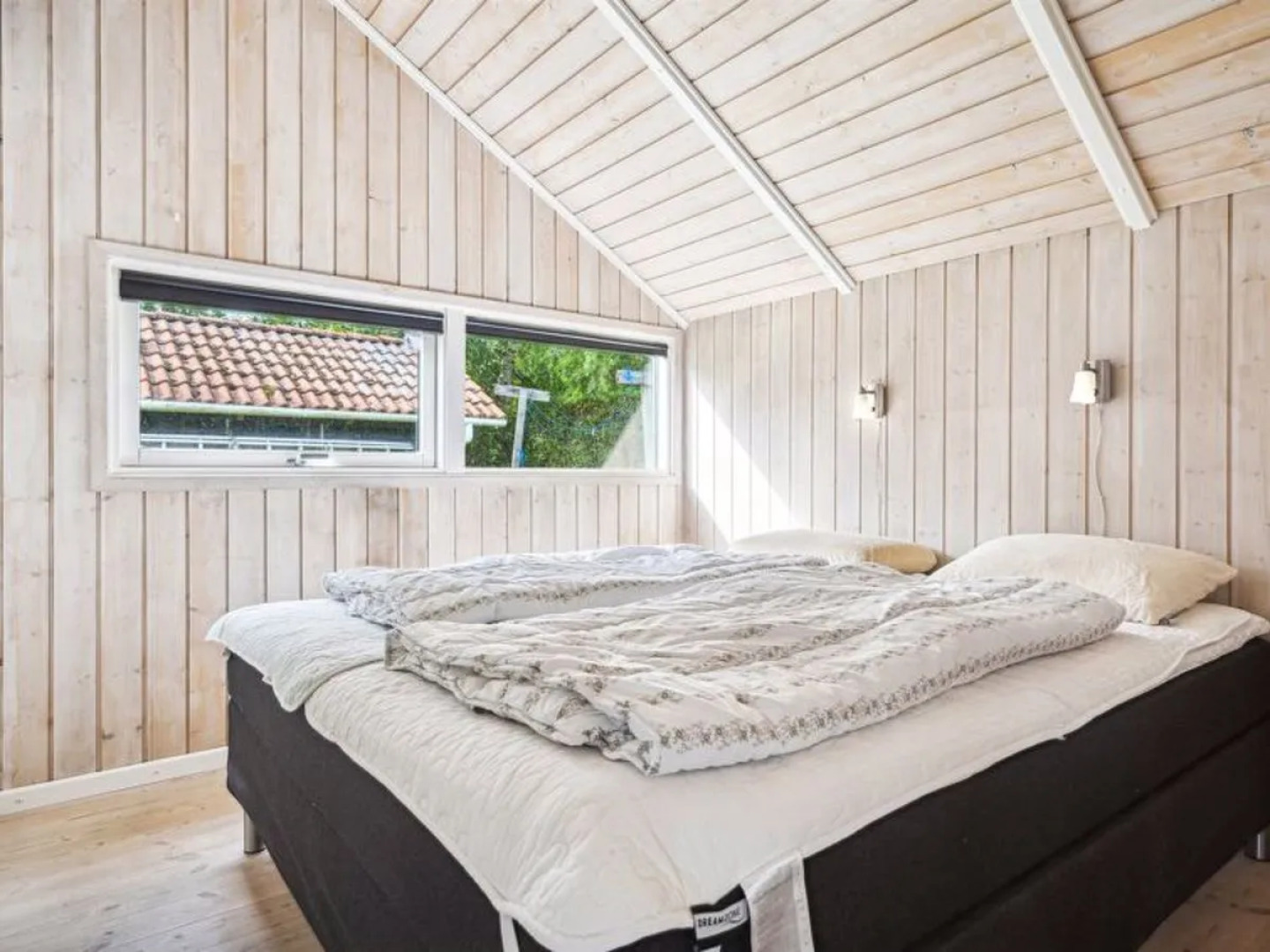 "Melisa" - 300m from the sea in SE Jutland