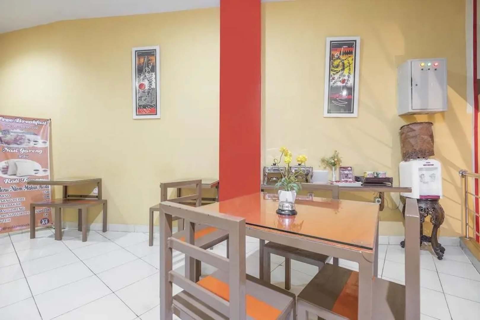 OYO 500 Nilam Residence