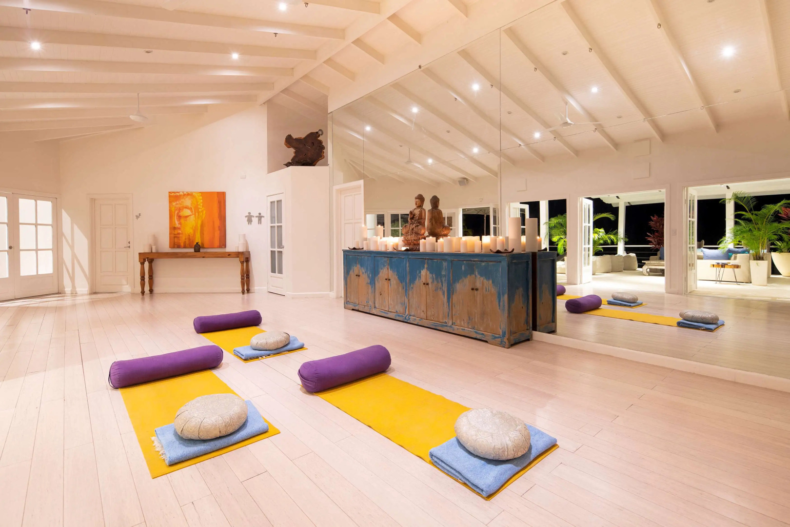 The Retreat Costa Rica - Wellness Resort & Spa