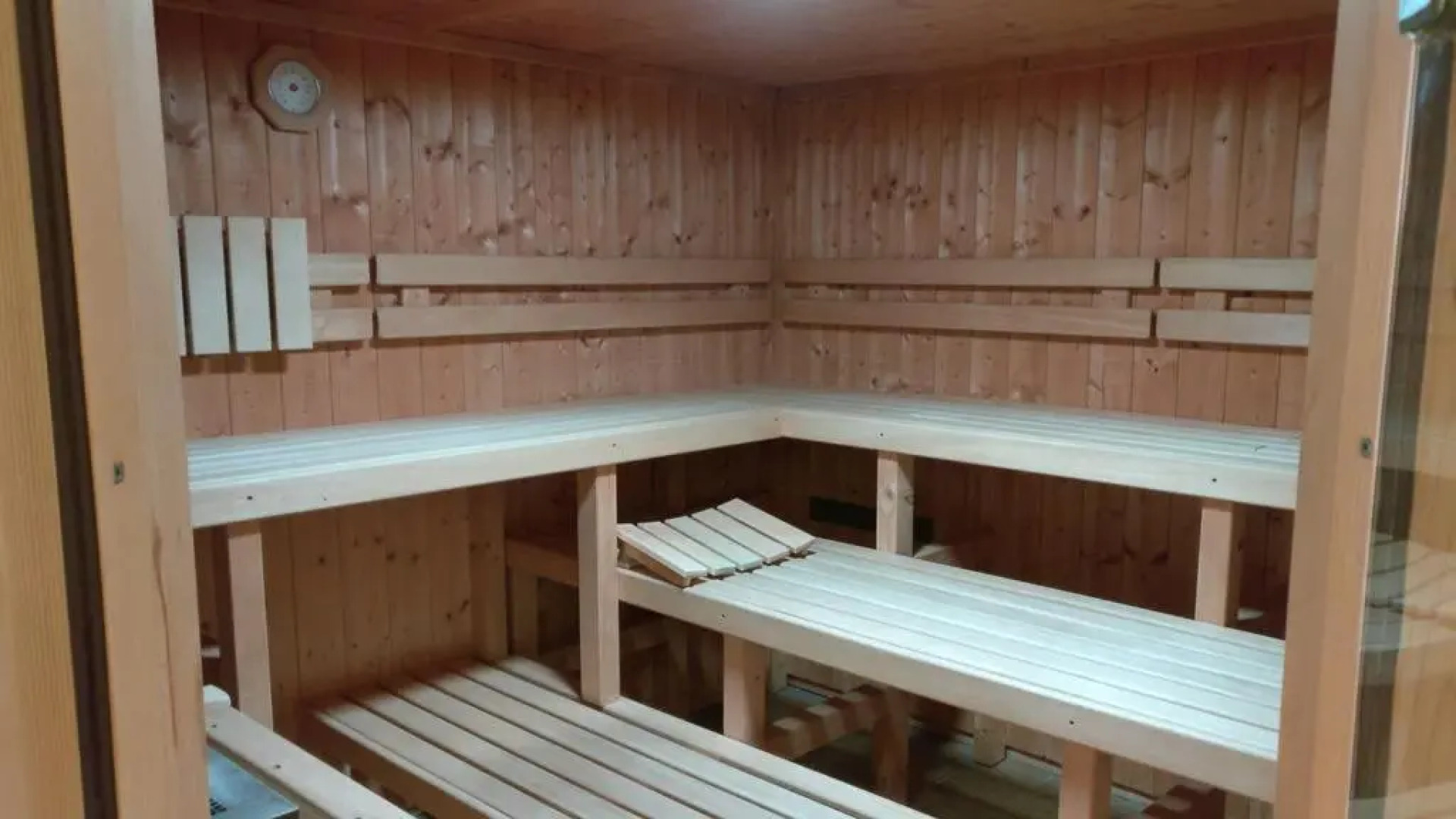 Ferienwohnung Waldesruhe 303 Hauzenberg