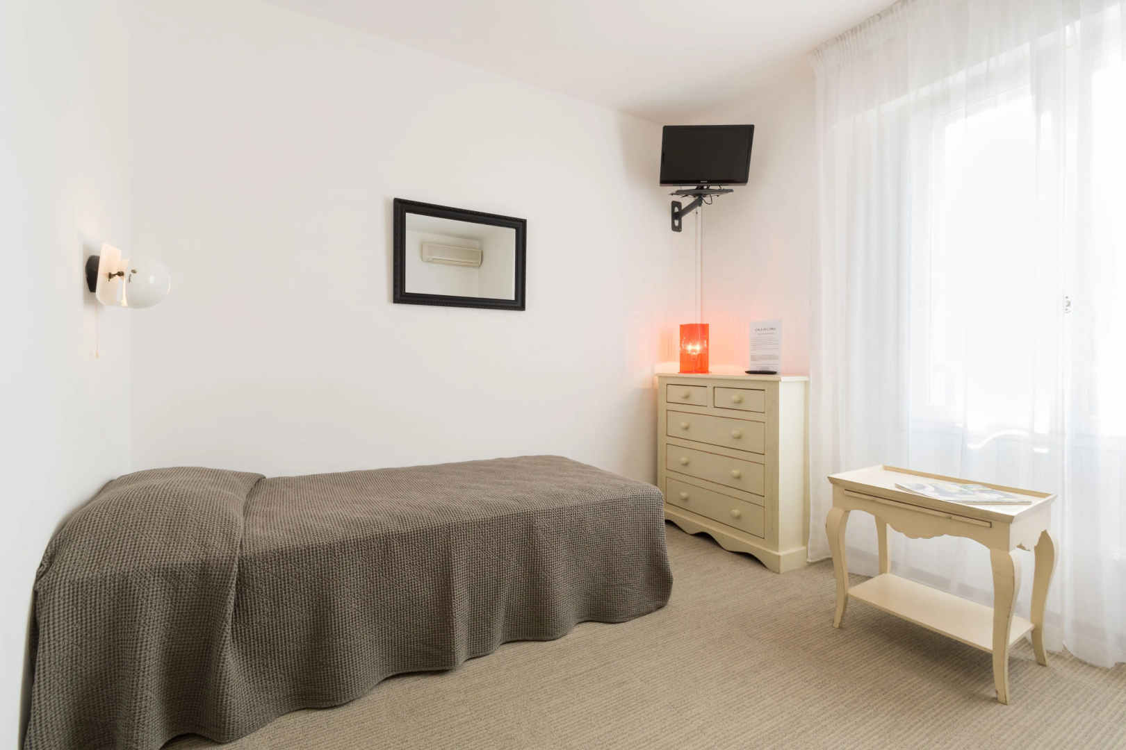 Hôtel Cala di l'Oru