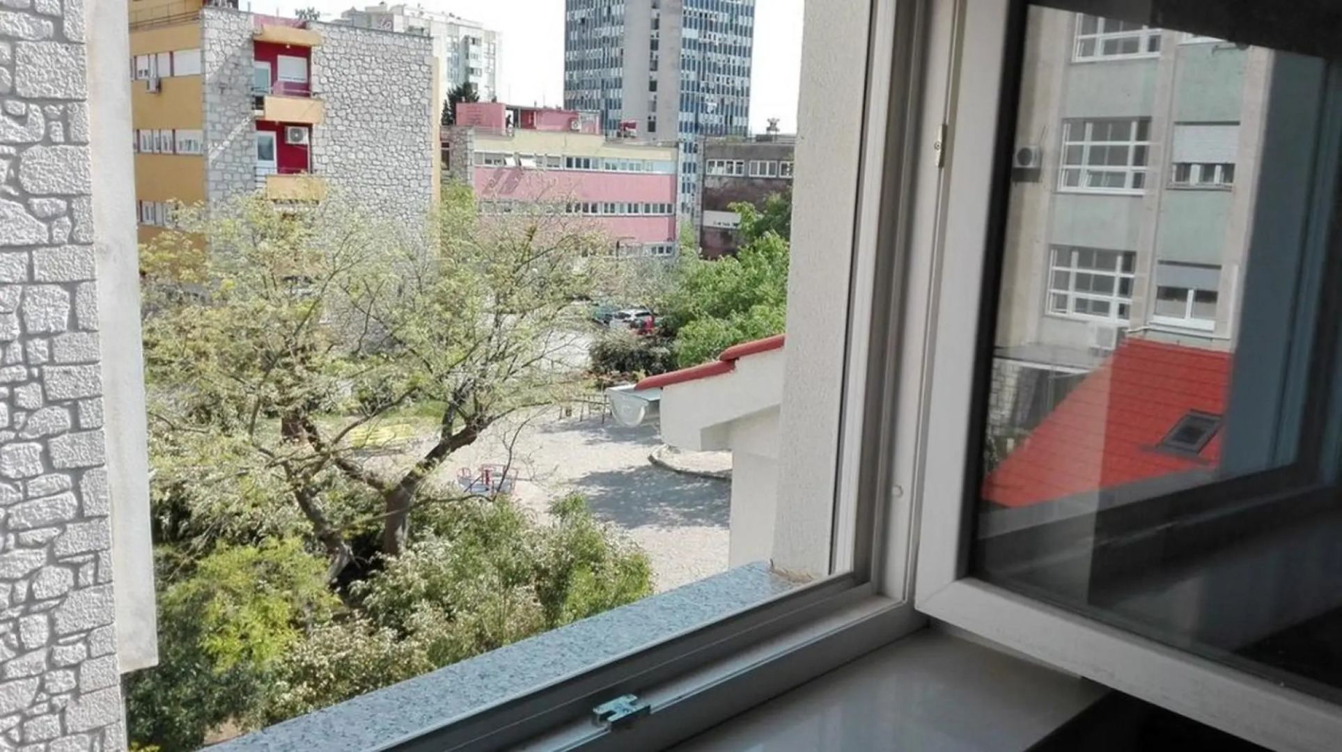 Damir - A1(2+2) in Sibenik