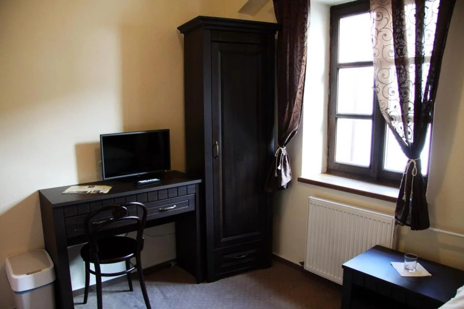 Hotel Koruna Prachatice