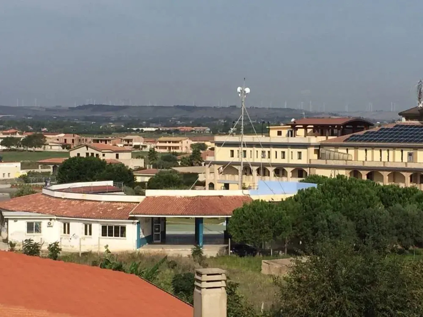 Hotel Residence Florida