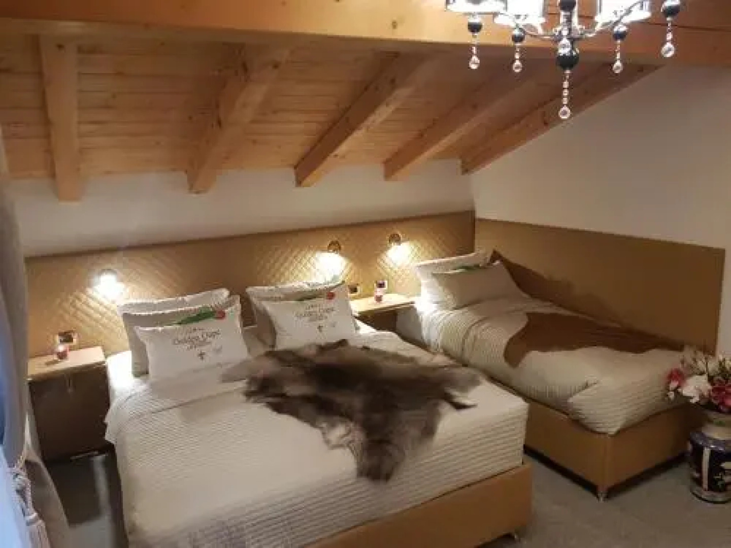 Golden GaPa Family Penthouse 18