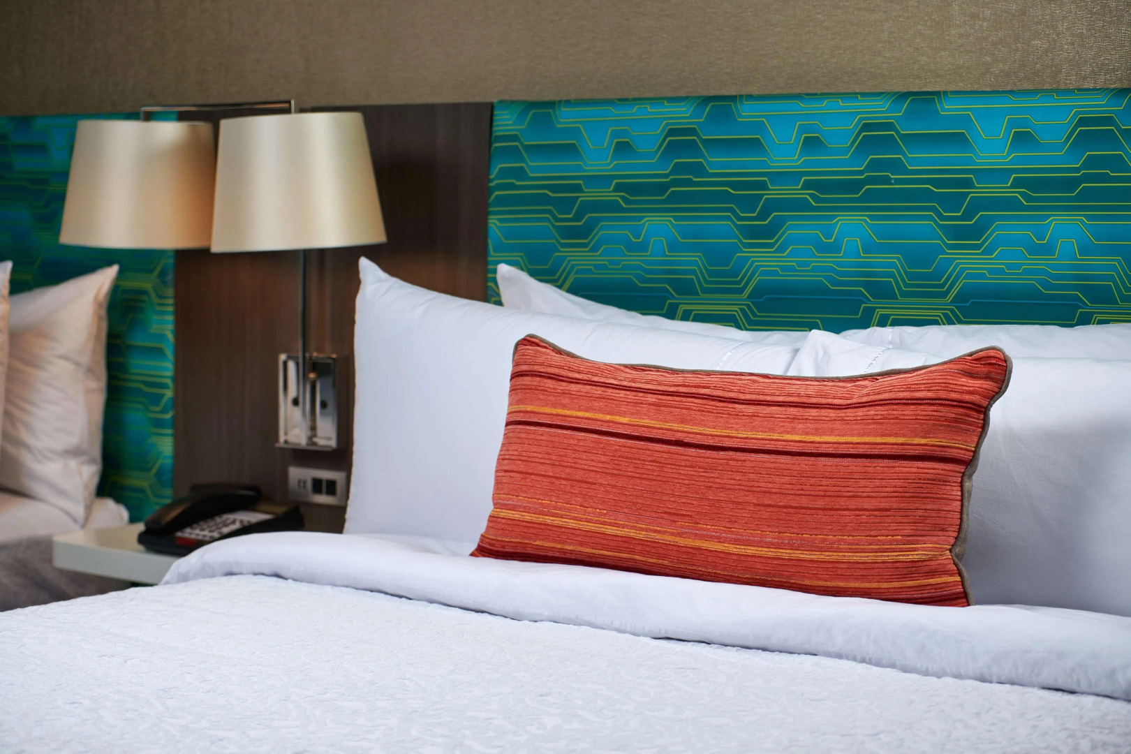 Hampton Inn Sherwood Portland