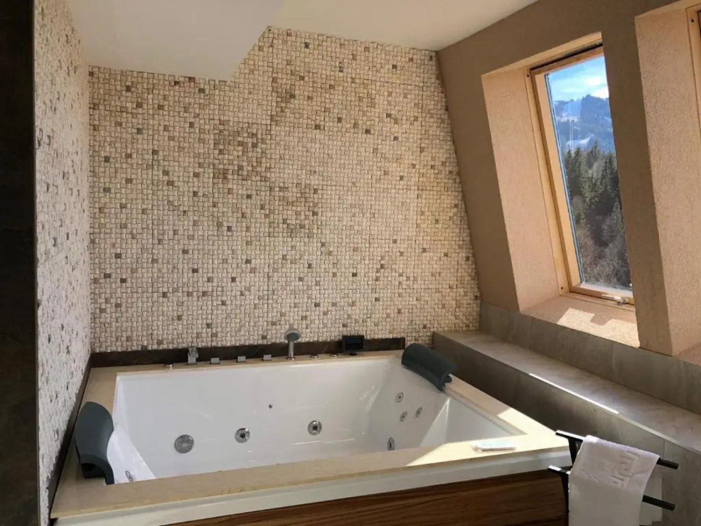 Elexus Poiana Brasov