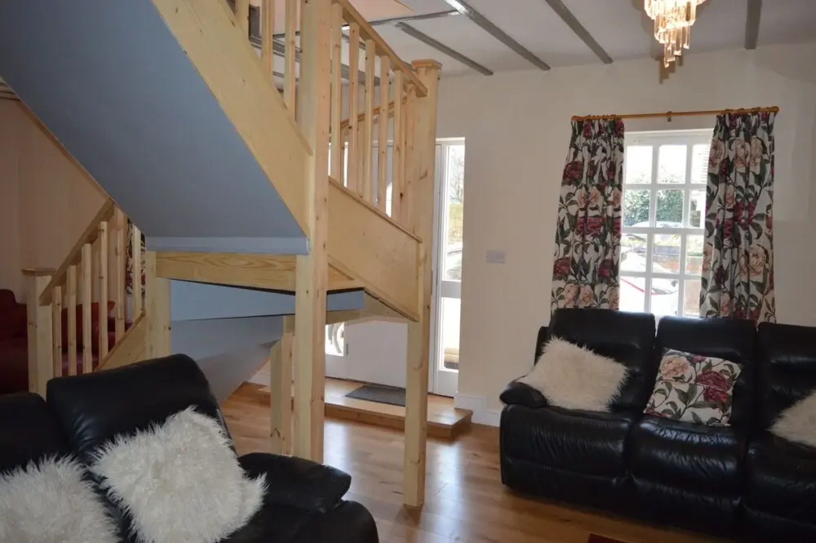 Bretforton Holiday Home - The Old Post Office