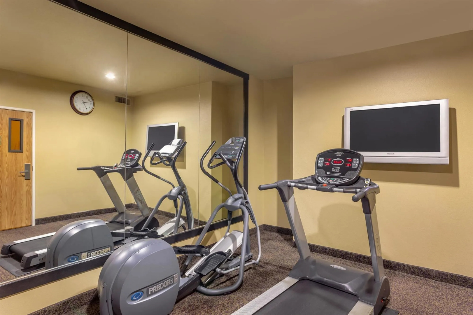 Best Western Plus Yakima Hotel