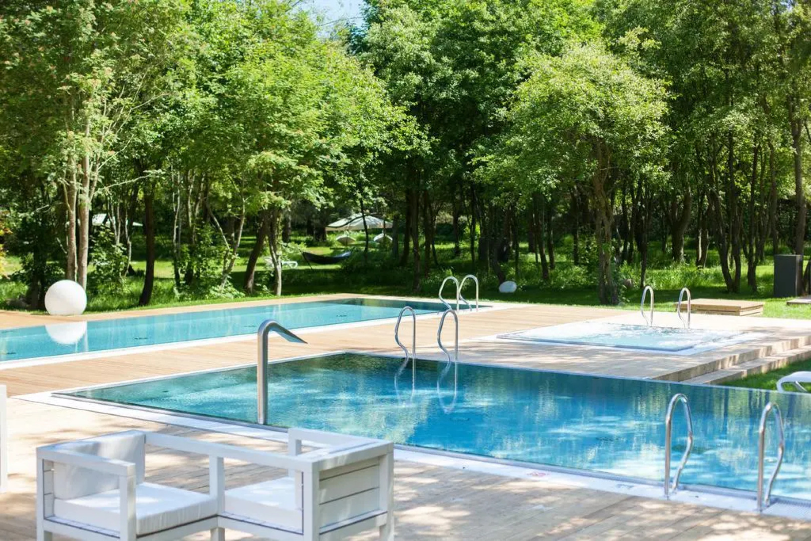 Rosevia Resort & Spa