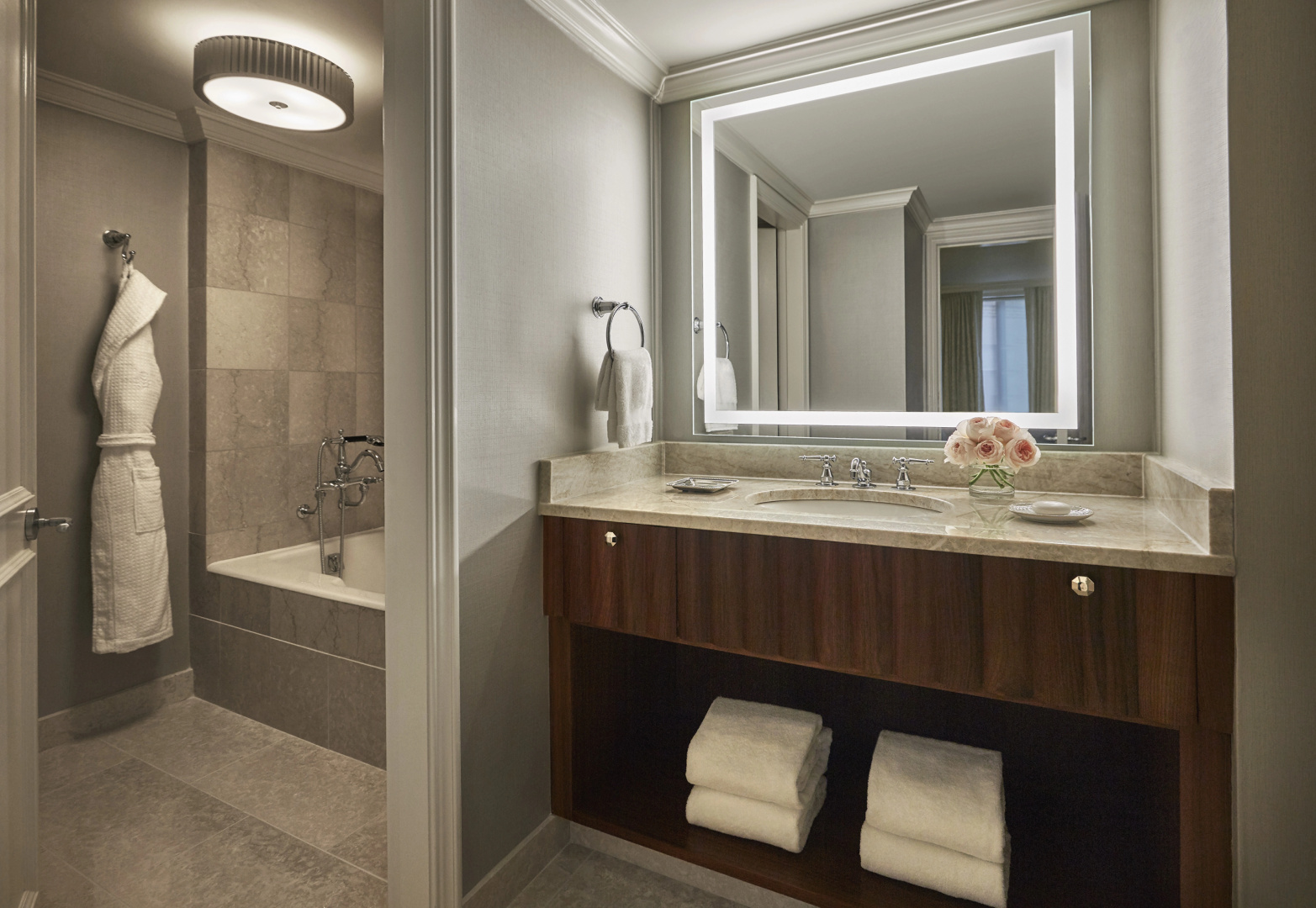 Four Seasons Hotel Washington DC