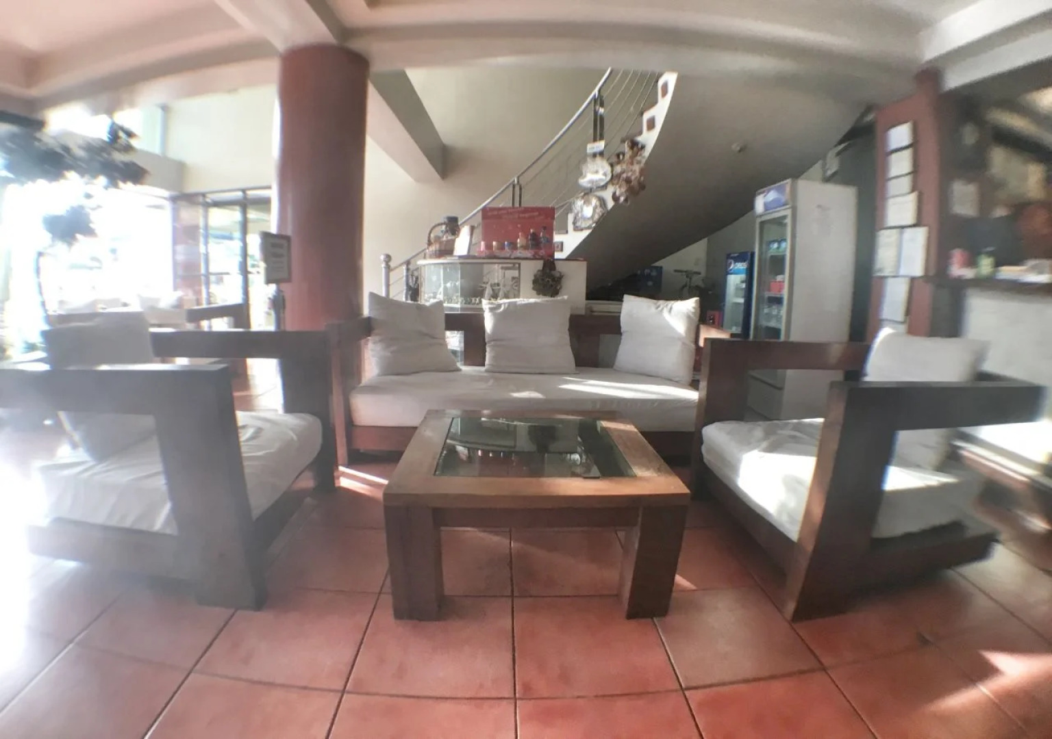 Ilocos Rosewell Hotel