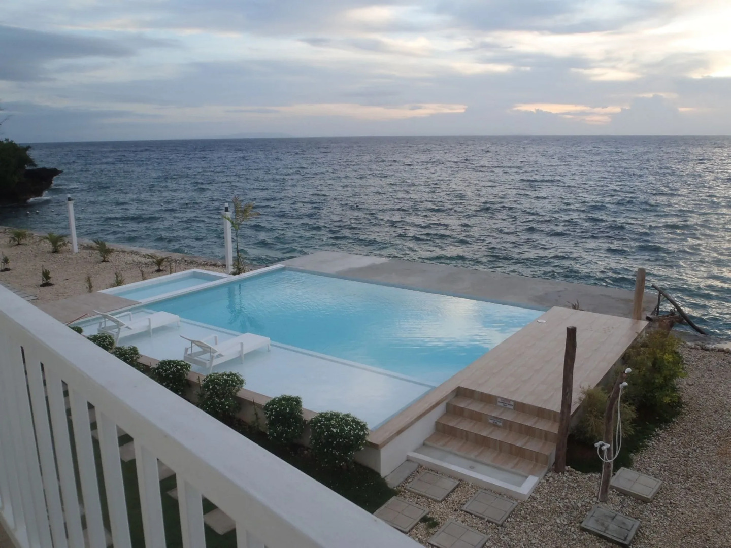 Seascape Resort Oslob