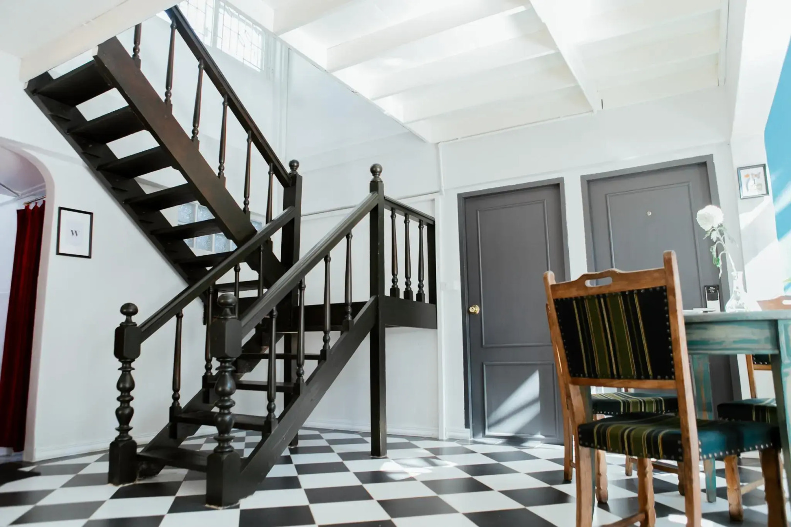 Malarer Boutique Hostel