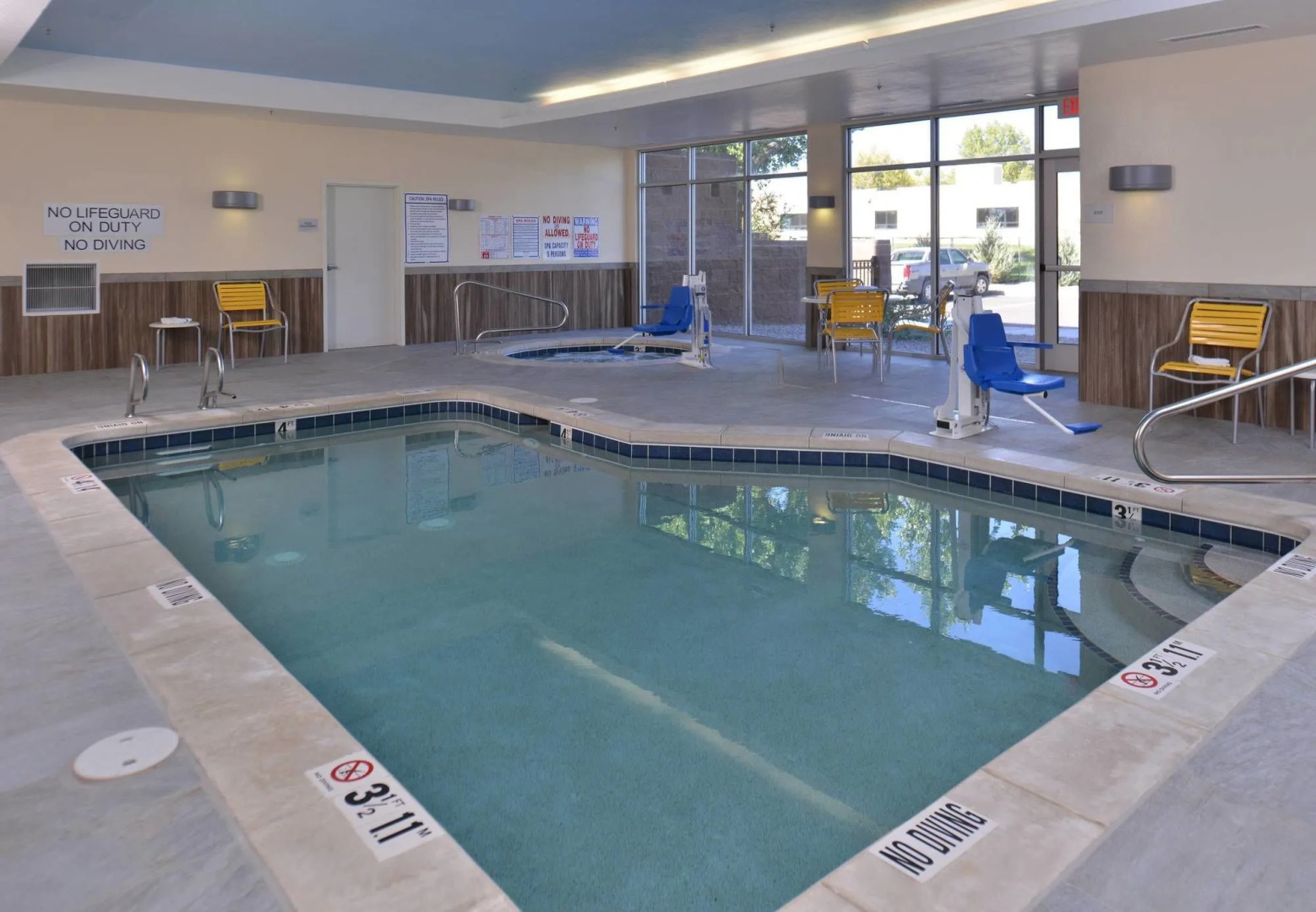 Fairfield Inn & Suites by Marriott Farmington